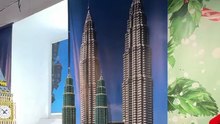 Lizbona gości największą w Europie wystawę modeli z klocków Lego