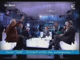 Tibet : le débat (1ère partie)