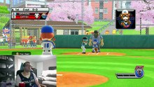 Playing My First Game (Little League World Series 2010)