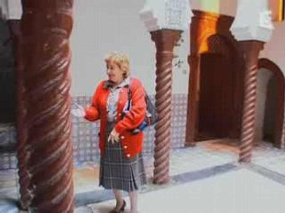 Les Porteuses de feu  - Part3