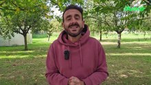La météo de Farid du 22 septembre