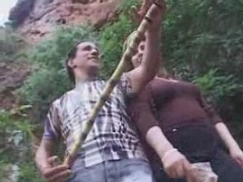 ZERROUKI ET OMAR JENNI