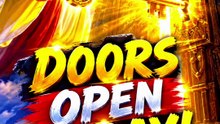 IJesus Is Opening Doors No Man Can Shut Today!  #Shorts #viral #reel