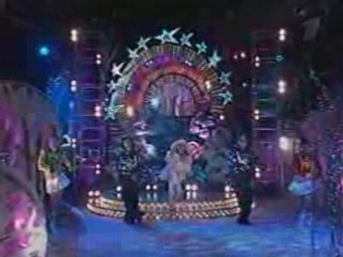 FILIP KIRKOROV(23) Your disco needs you (2007)