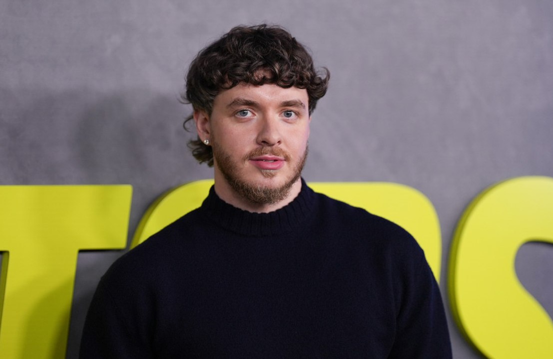 Jack Harlow: Darum liest er seine Albumkritiken