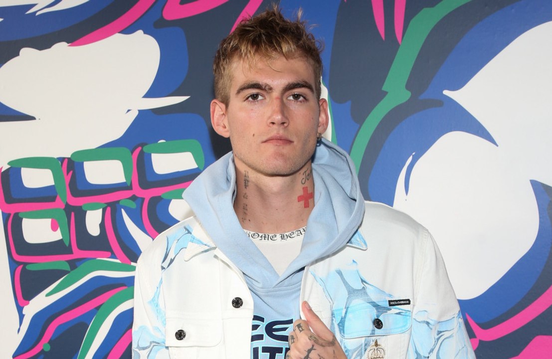 Cindy Crawfords Sohn Presley Gerber mit 27 Jahren verstorben