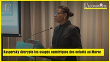 Kaspersky décrypte les usages numériques des enfants au Maroc