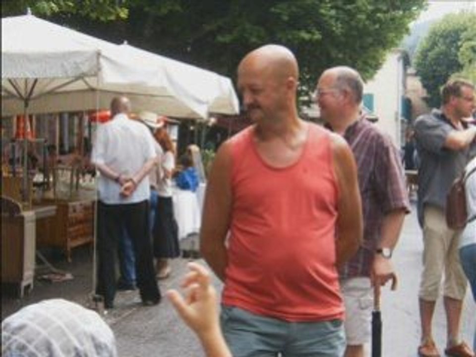 1 montage vaison la romaine2008