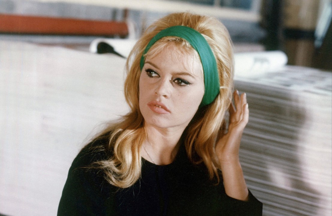 Brigitte Bardots Witwer ärgerlich über 'respektlose' Auktion