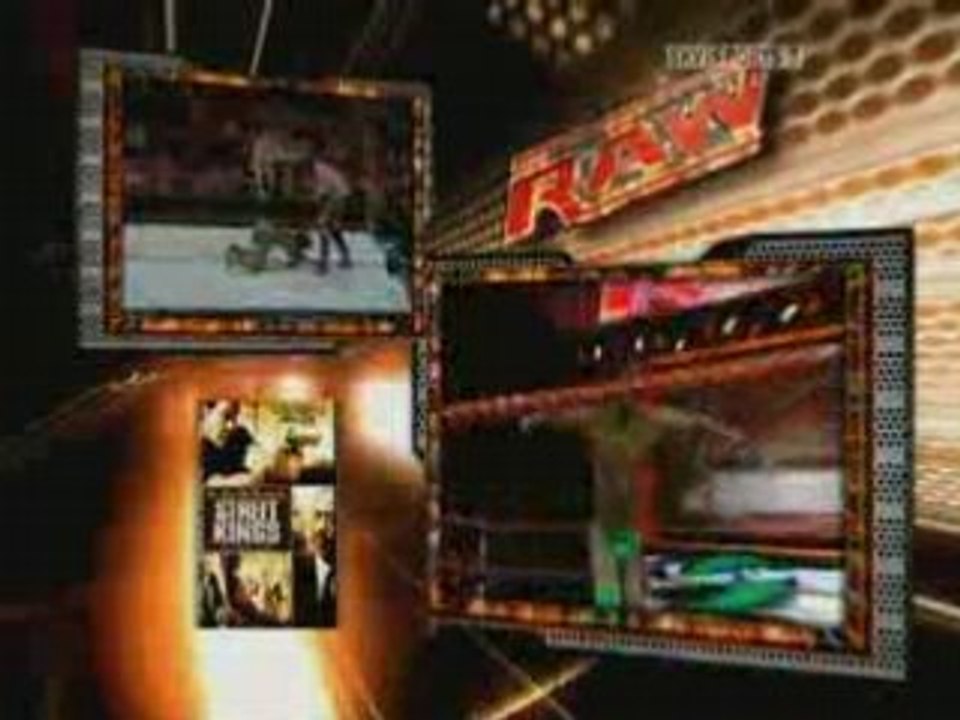 Raw 08/04/08 2/9