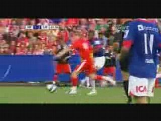 Valerenga 1 - 4 FC Liverpool Highlights