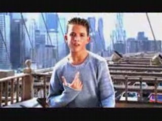 Dream Street - It Happens Everytime (the video)