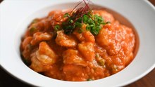 The BEST Ebi Chili Recipe: Authentic Japanese Shrimp in Spicy Chili Sauce!
