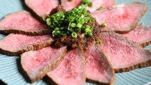 The BEST Japanese Roast Beef (Stovetop Method!) - So Delicious