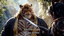 Beast World Stepmom: My Divine Beast Cubs Rewrite Our Destiny