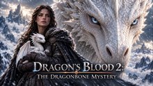 The Secret Buried in the Dragon’s Bones Could Destroy the Realm _Full Fantasy Movie#MedievalFantasy