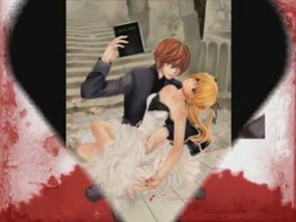 Death note