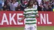 FEYENOORD ROTTERDAM 0-1 CELTIC BUT SAMARAS