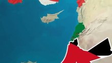 E se Michael Jordan conquistasse Israele, Palestina, Libano e Turchia?