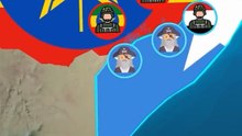 Qué Pasaría Si los Piratas Somalíes Atacaran a Todos