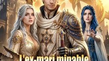 L'ex-mari minable est le grand sauveur