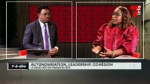 7-à-dire |  Autonomisation, leadership, cohésion : le grand défi des femmes du Gôh