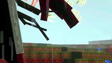 Sobreviví 100 días en un apocalipsis de parásitos evolucionados en Minecraft Hardcore