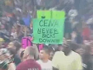 John cena promo summerslam by WweFrance.blog4ever.com