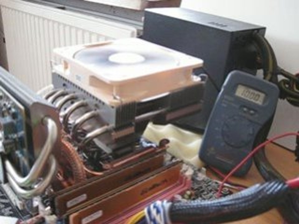 Noctua NH-C12P