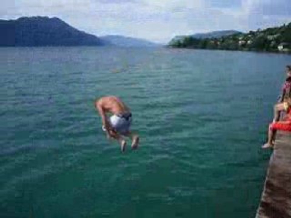 double salto avan eddy