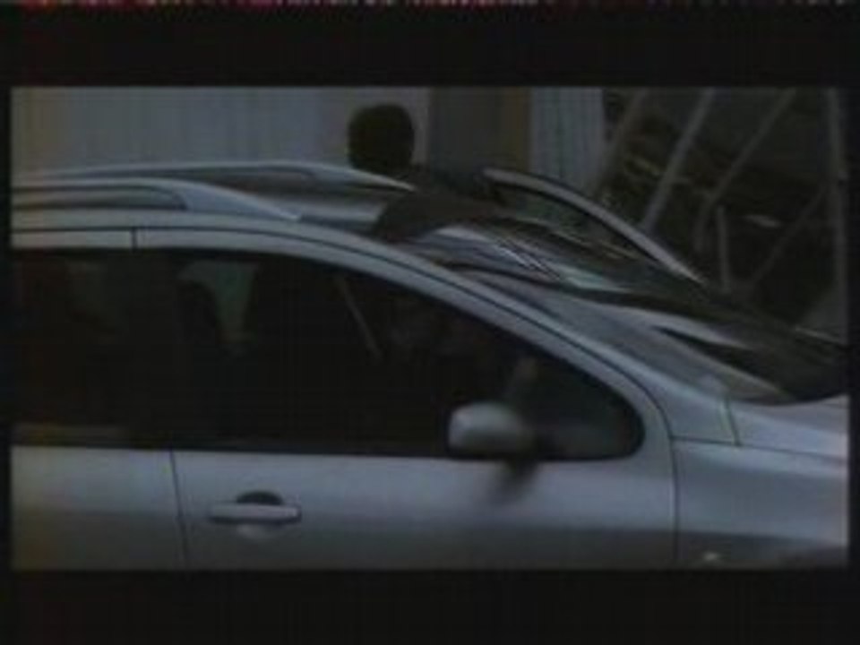 LE SILENCE DE L'EPERVIER