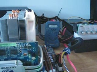 Noctua NH-U12P