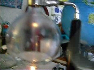 Récupération du HCl à partir d'une solution chlorhydrique