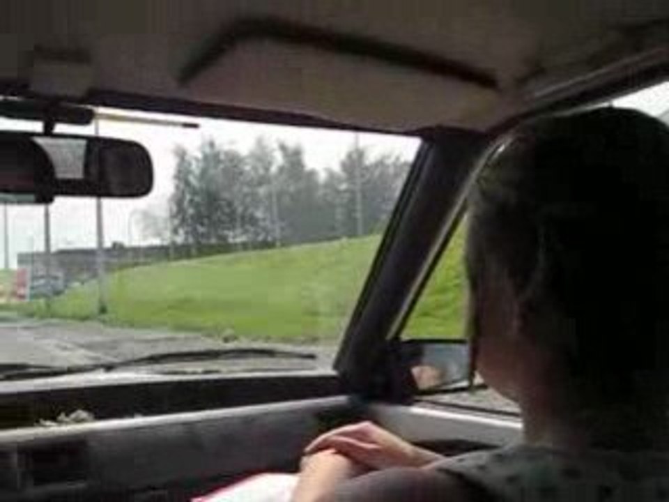 Jeux interjeunesses Ayeneux 2008  vidéo 1