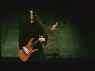 Lacuna Coil-Heaven's a Lie