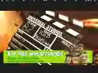 Gato Fedorento