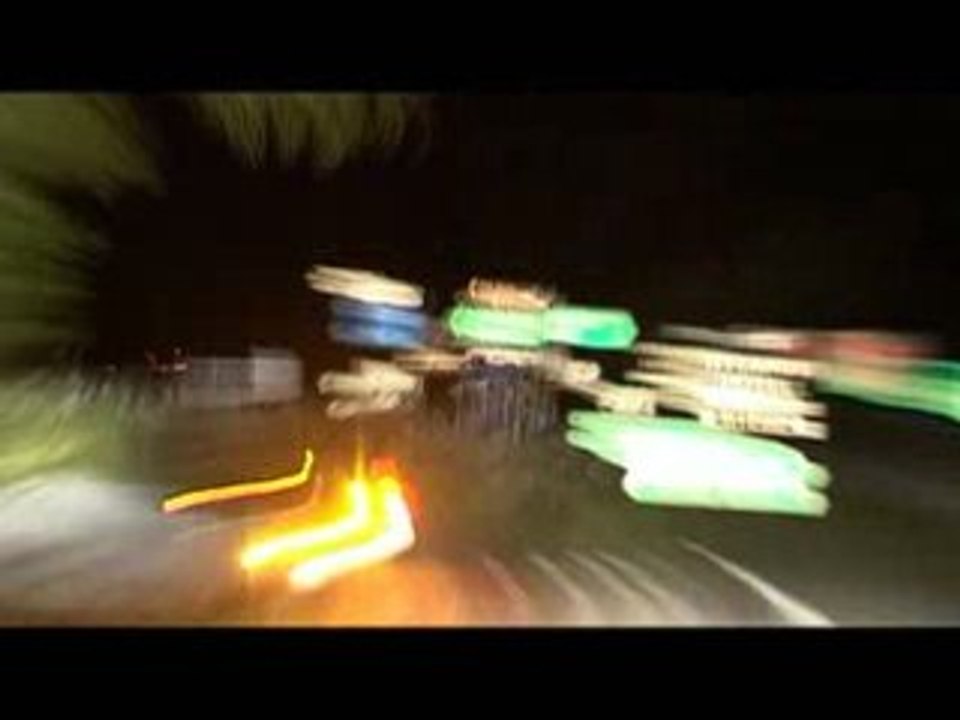Road Scene