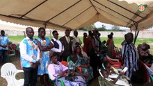 Région - Séguéla : 20 ans de sacerdoce du Père Delphin Kokou Ounsougan