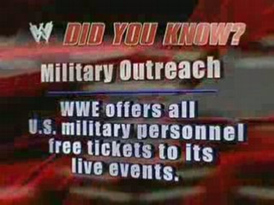 WWE Ecw 8/5/08 Part 3