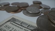 Where to invest a small amount of money for beginners ?