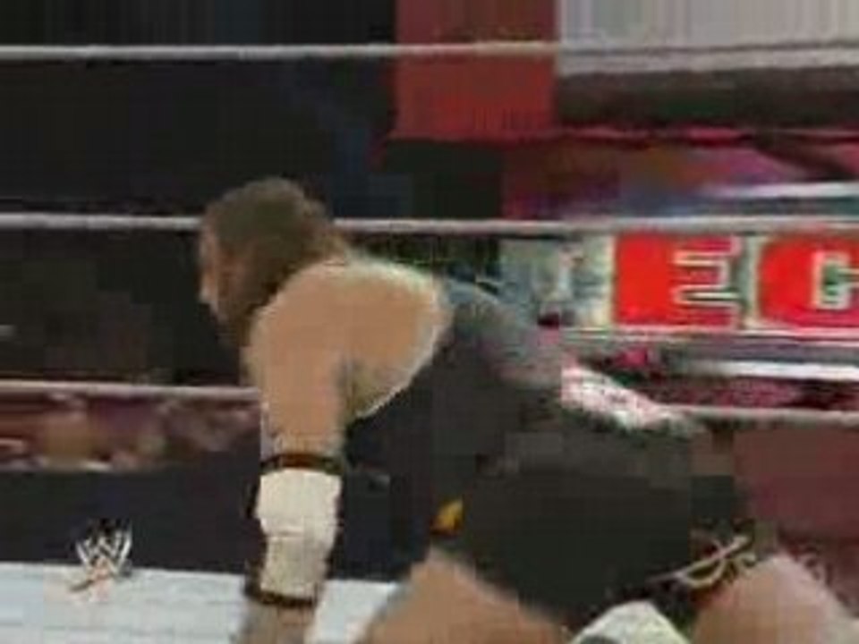 WWE Ecw 8/5/08 Part 4