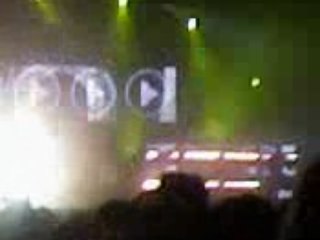 hellfest 2008 - In Flames 1