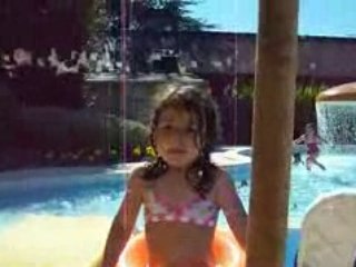 piscine du camping a st malo