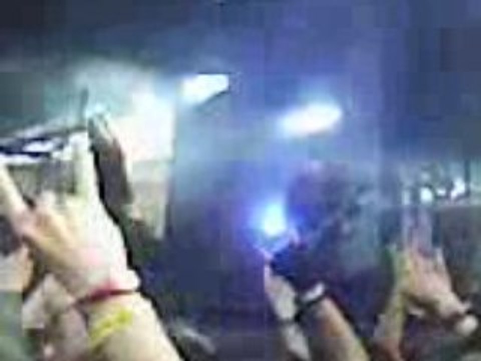 hellfest 2008 - Dimmu Borgir