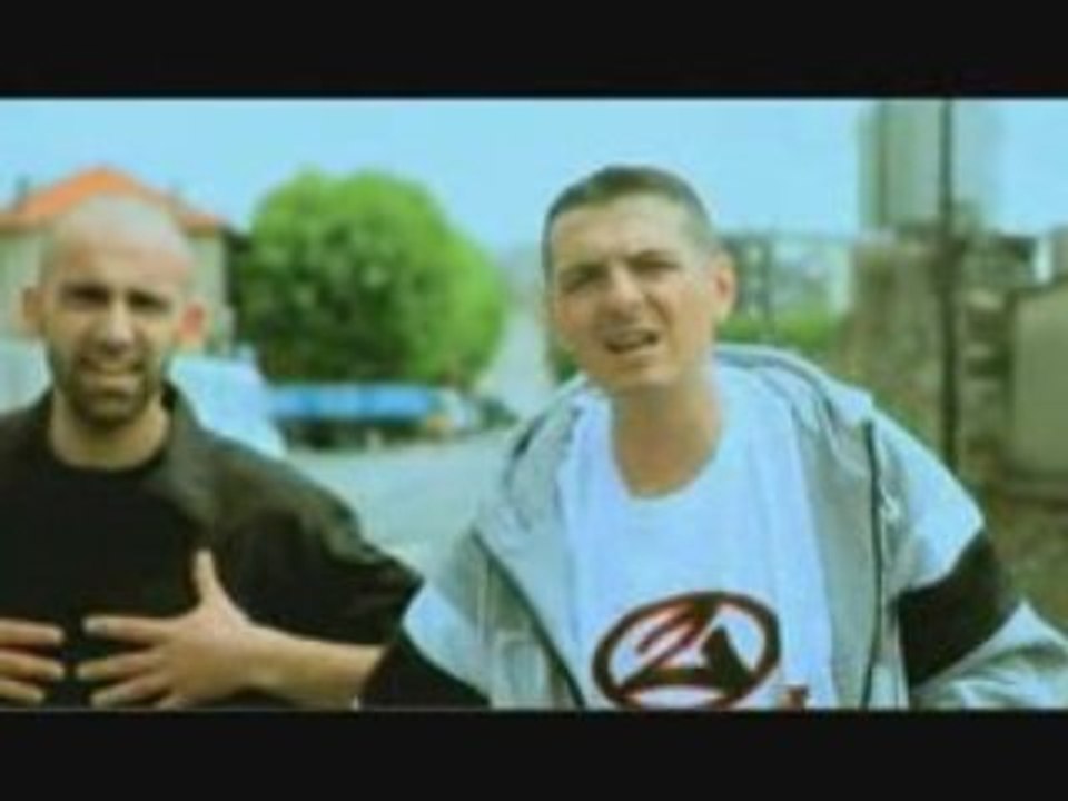 Second Degre feat Mac Kregor