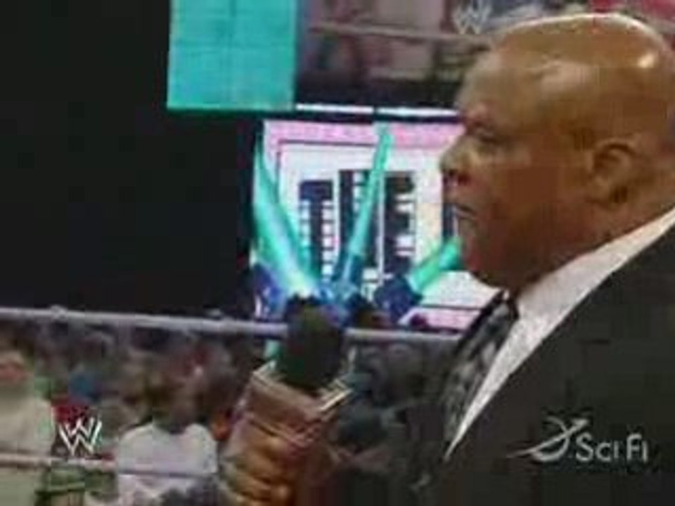 WWE Ecw 8/5/08 Part 5