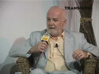 Russel Banks - Transfuge magazine