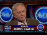 Richard Dawkins no programa 