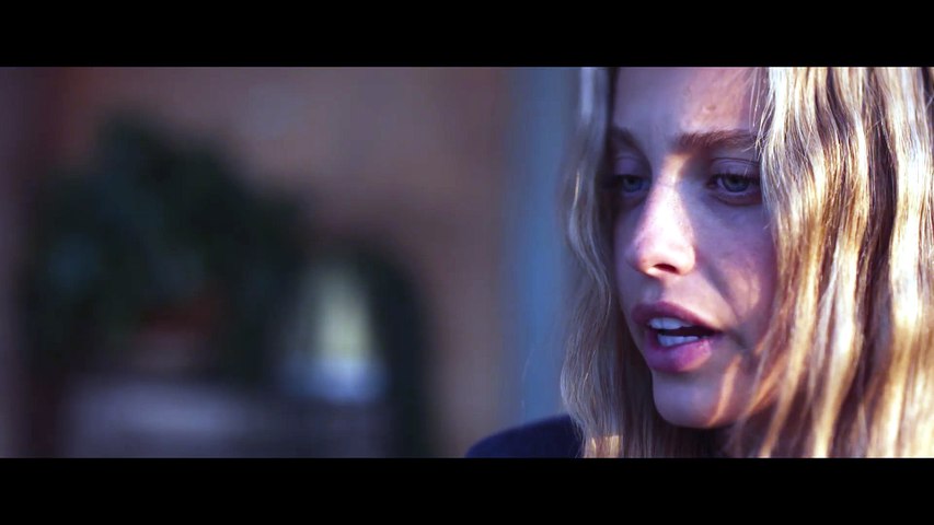 All That We Never Were - Trailer (Deutsch) HD