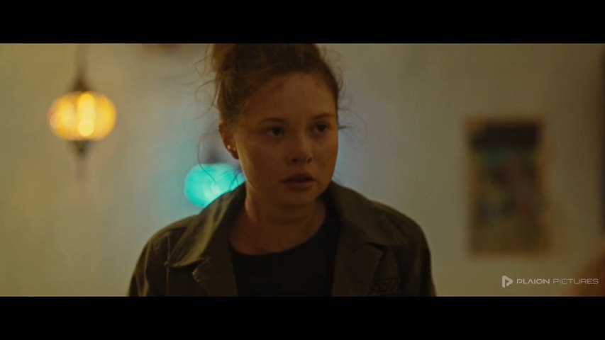 A Quiet House - Trailer (Deutsch) HD
